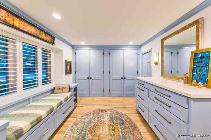 GHBA: Houston’s economy propels variety of remodeling projects