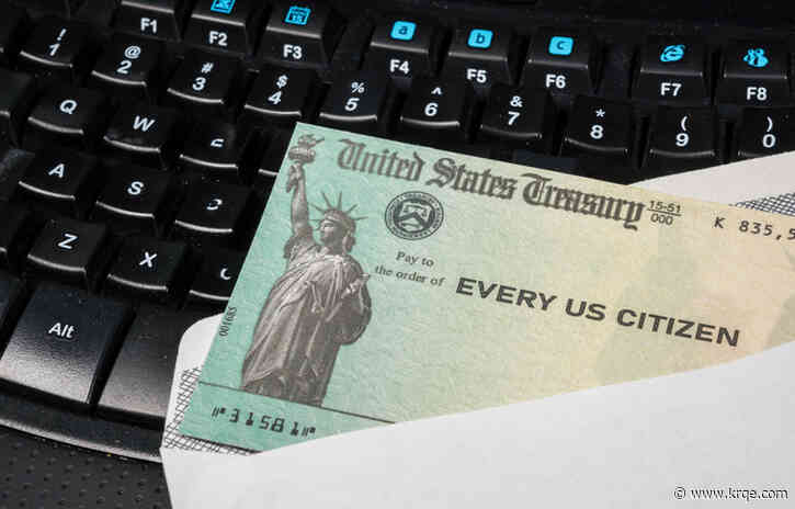 Third stimulus checks: Here's what is holding up those $1,400 payments