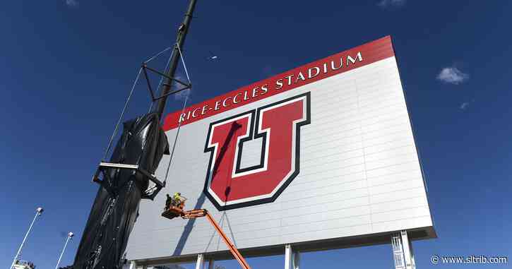 University of Utah spent $95M to fund athletics in 2019-20 school year
