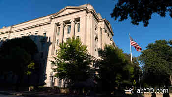 Watchdog probes if Department of Justice officials tried to overturn election