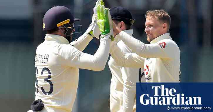 Joe Root believes England can go to India confident after Sri Lanka win