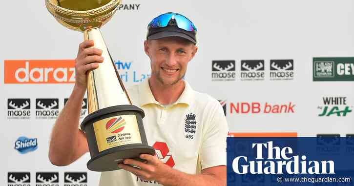 Spinners skittle Sri Lanka before Sibley and Buttler wrap up series for England