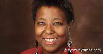 The Metropolitan Opera Hires Its First Chief Diversity Officer