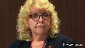 Lynn Beyak, senator who defended residential school system, announces retirement