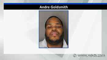 Buffalo man sentenced for 2018 crash that injured Buffalo police officers