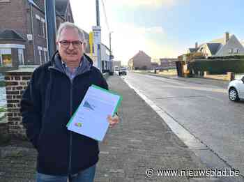 Honderden steunkaartjes voor aangereden Tristan (16) dankzij burgemeester: “Helemaal ondersteboven van het ongeval”