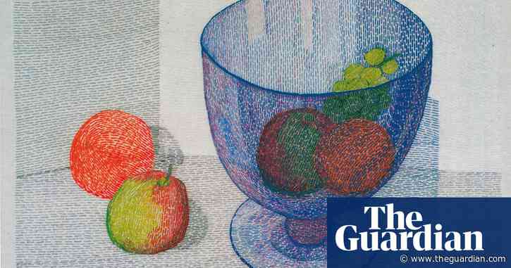 Audrey Walker obituary