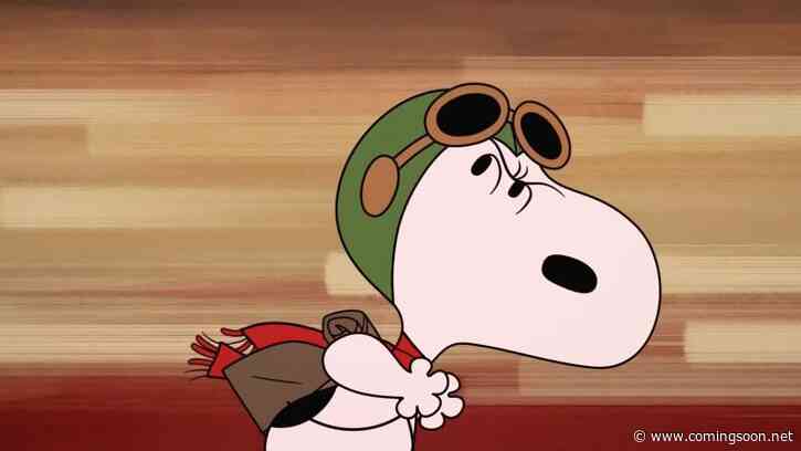 The Snoopy Show Trailer Brings Back the Iconic Beagle 