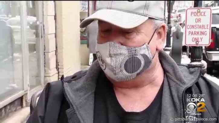 Charleroi Man Found Guilty Of Coughing On Census Worker And Saying He Had COVID-19