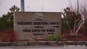 Milton, Ont. jail won't accept new inmates due to COVID-19 outbreak