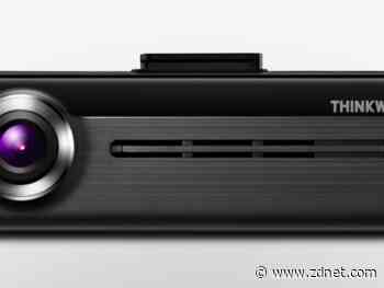 Thinkware F200 Pro dash cam review: Unobtrusive camera with driving alerts and superb night vision