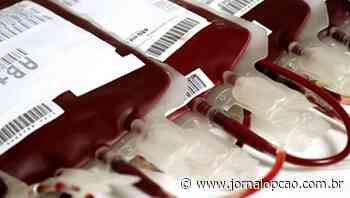 Banco de Sangue de Porangatu inicia 2021 com queda no número de doadores - Jornal Opção