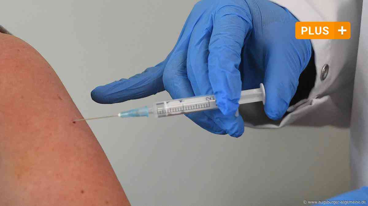 Impfstoff-Nachschub für den Landkreis Landsberg angekündigt