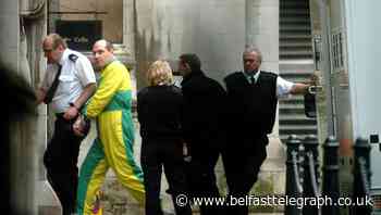 ‘Essex Boys’ killer can be freed from jail – Parole Board