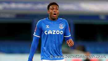 Everton teenager Thierry Small: Many family sacrifices helped realise my dream