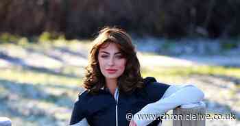 Miss England turned personal trainer to run Zoom fitness classes for charity