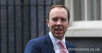 Key points from Matt Hancock's conference as he warns vaccine supply is 'tight'