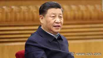 Xi pushes global cooperation: 'Arrogant isolation will always fail'