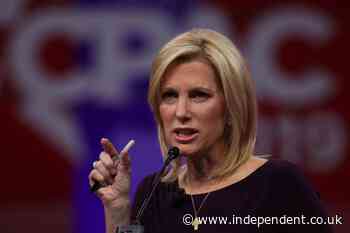 ‘My sister is pathetic’: Laura Ingraham’s brother slams her criticism of Dr Fauci on Twitter