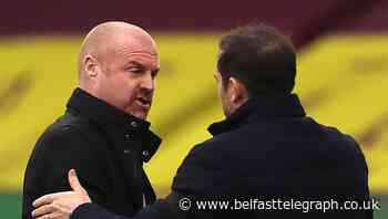 Demands on football managers becoming ever more short-termist – Sean Dyche