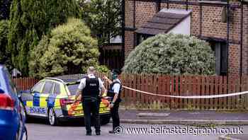 Man arrested on suspicion of murdering Belfast woman