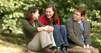 ‘Margaret,’ ‘American Animals’ and More Streaming Alternatives