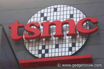 Taiwan economy minister speaks to TSMC about auto chip shortage