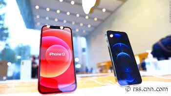 Apple issues new warning: Keep your iPhone six inches away from your pacemaker