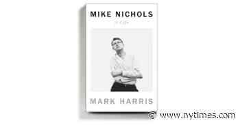 ‘Mike Nichols’ Captures a Star-Studded Life That Shuttled Between Broadway and Hollywood