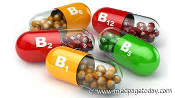 Meta-Analysis: Don't Expect Cardiovascular Benefit From Vitamin or Calcium Pills