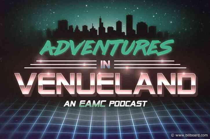 ‘Adventures in Venueland’ Podcast Examines Lockdown Life For Struggling Live Biz