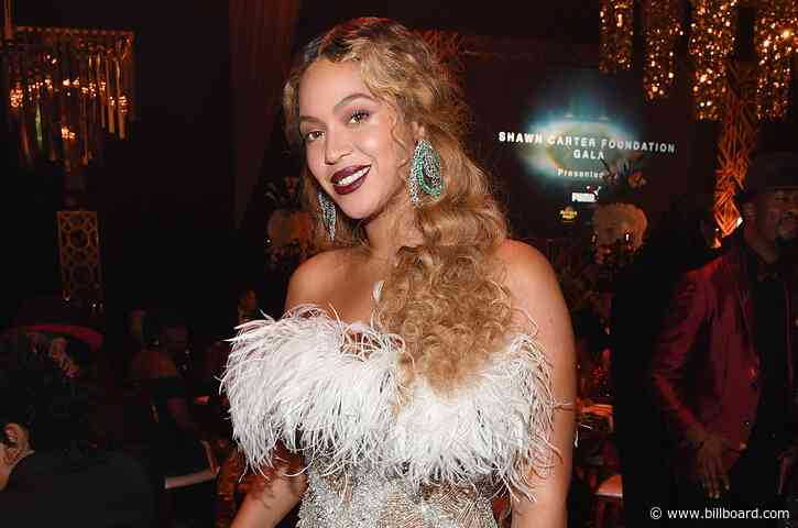 Beyoncé’s Streetwear Hits the Slopes With Sleek ‘Icy Park’ Collection Teaser