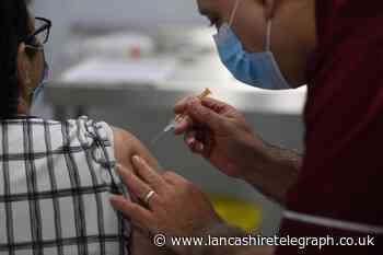 Weekly Covid-19 rates show drop in new cases across Lancashire