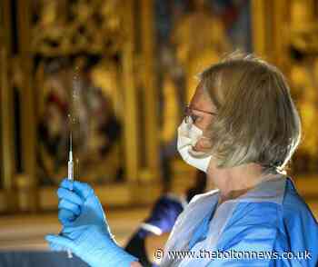Bolton Council awarded £500,000 as part of scheme to fight ‘fake vaccine news’