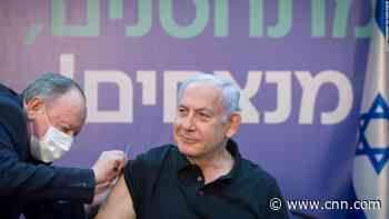 Facebook suspends chatbot linked to Israeli PM Benjamin Netanyahu