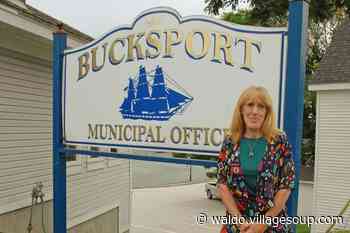 Mitchell Center to host talk Feb. 8 about Bucksport's resilience, resurgence - Waldo VillageSoup - Republican Journal