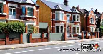 PropertyPal reveals top selling areas across Northern Ireland - Belfast Live