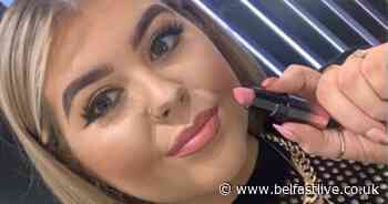 MAC Cosmetics makeup artist reveals mistake beauty lovers have been making - Belfast Live
