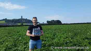 Craft brewer invests to triple production - Belfast Newsletter