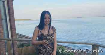 Facebook apologises after deleting Co Antrim teens photos due to scars - Belfast Live
