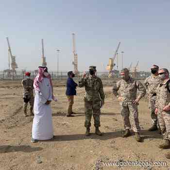 Saudis Expanding US Military Access to Airfields, Port, to Counter Iran