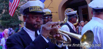 'A Man And His Trumpet: The Leroy Jones Story' Doc Official Trailer