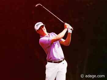 Citi sticks with Justin Thomas despite homophobic slur
