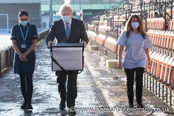 When will the lockdowns end in each UK nation?