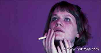 When Theatermakers Long for the Stage, Playfully