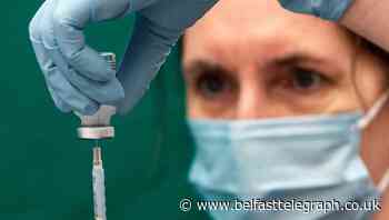 Community vaccination will still begin in February, despite disrupted supplies
