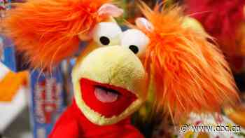 Fraggle Rock children's puppet series reboot starts production in Calgary