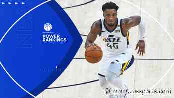 NBA Power Rankings: Jazz take top spot from Lakers; 76ers, Clippers keep rolling; Pelicans in free fall