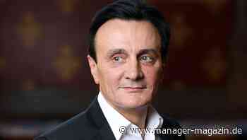 Wo bleibt der Impfstoff, Herr Soriot?