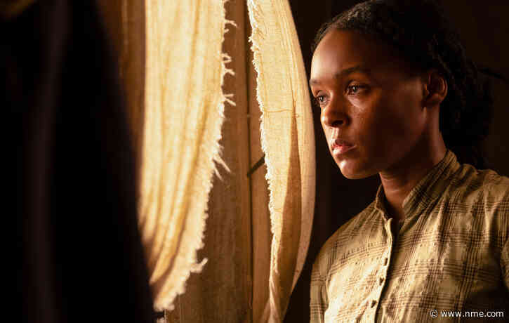 Janelle Monáe’s horror ‘Antebellum’ confirms UK release date